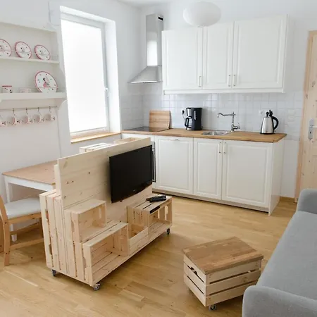 Fewo 2 - #110398 Apartman *