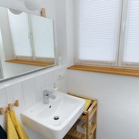Apartman Fewo 2 - #110398 *
